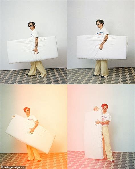gucci child mattress